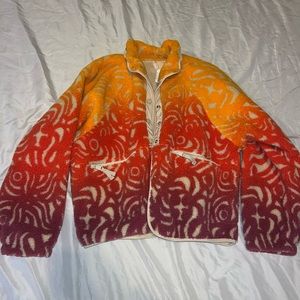 free people jacket